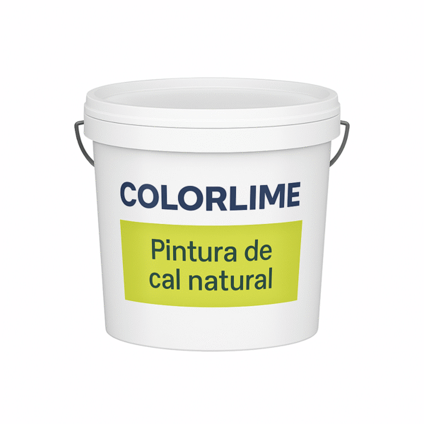 Pintura de Cal Interior / Exterior